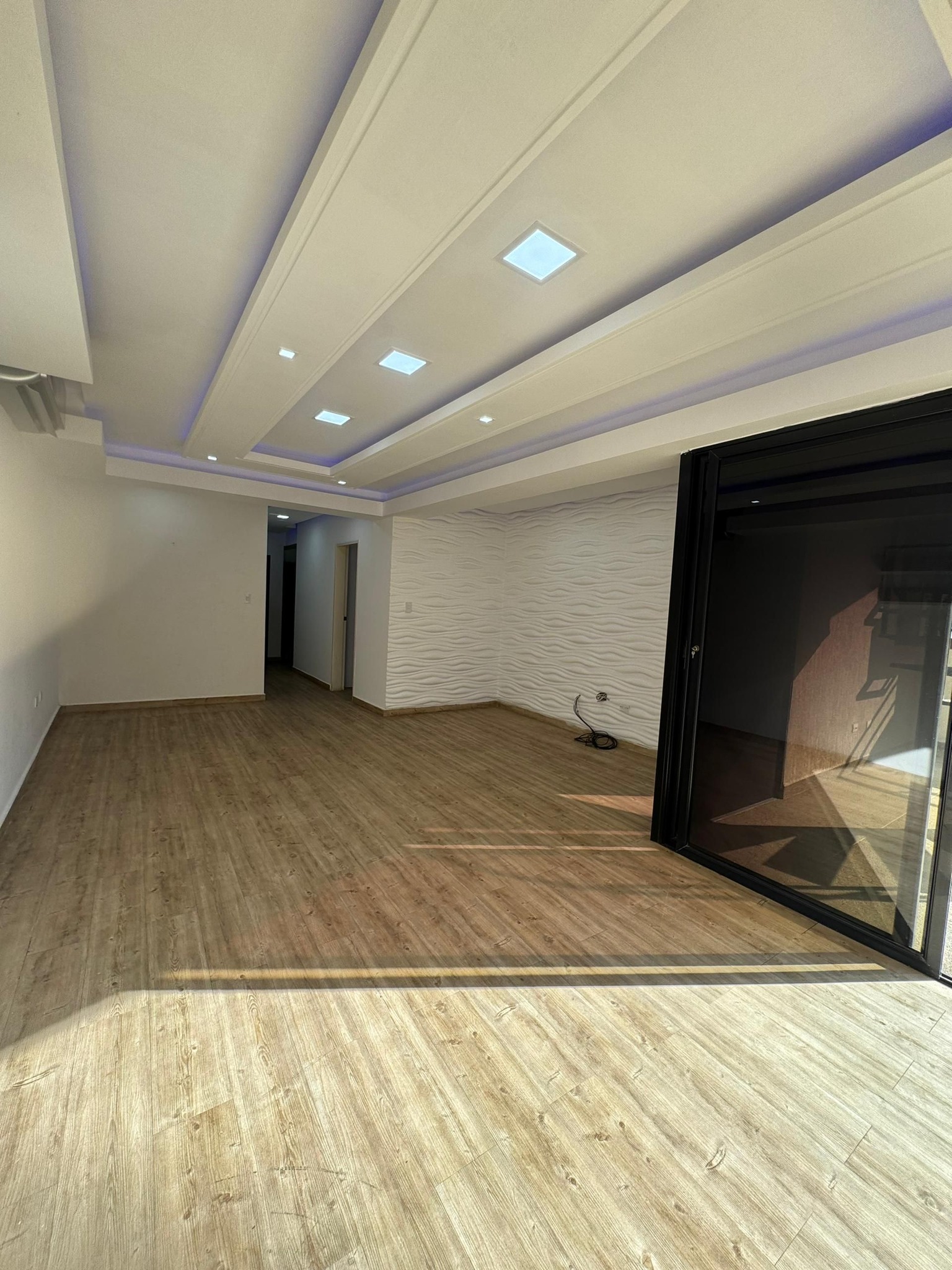 Exclusive apartment